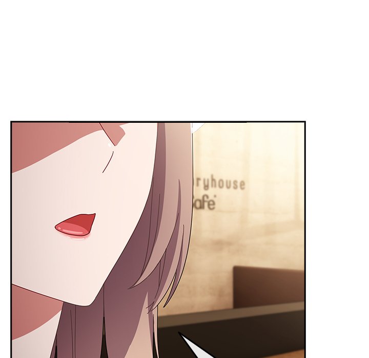But I Love You Chapter 11 - Page 21