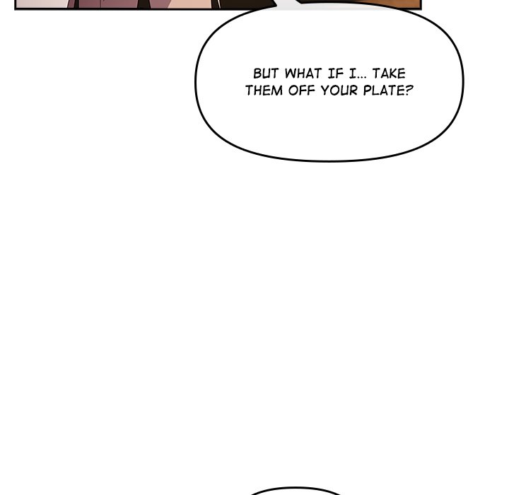 But I Love You Chapter 11 - Page 22