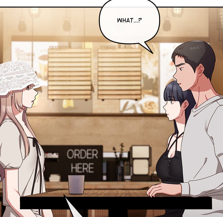But I Love You Chapter 11 - Page 23