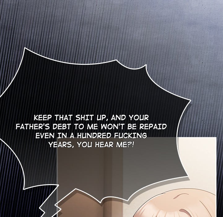 But I Love You Chapter 11 - Page 25