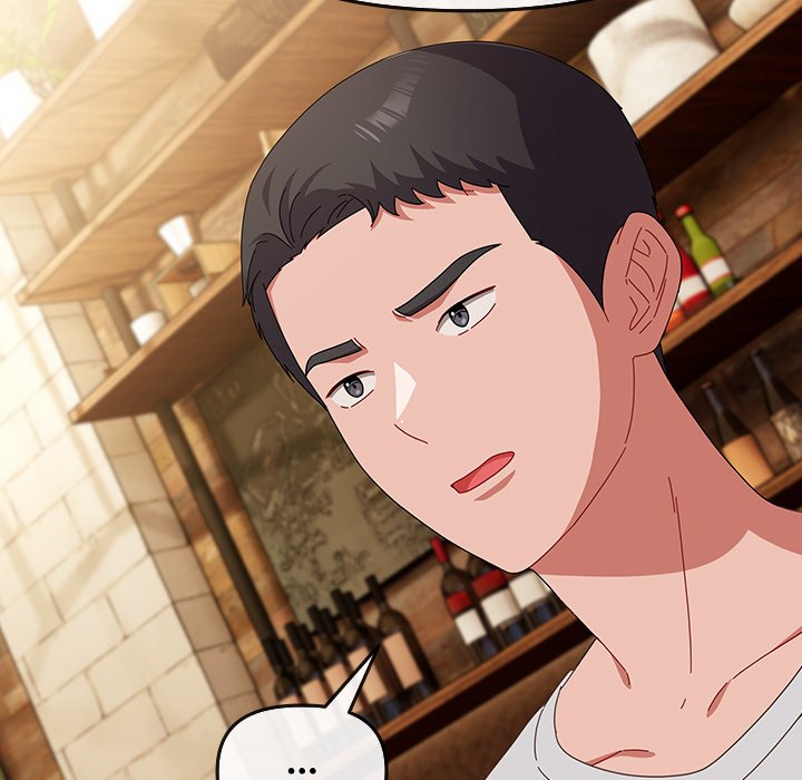 But I Love You Chapter 11 - Page 29