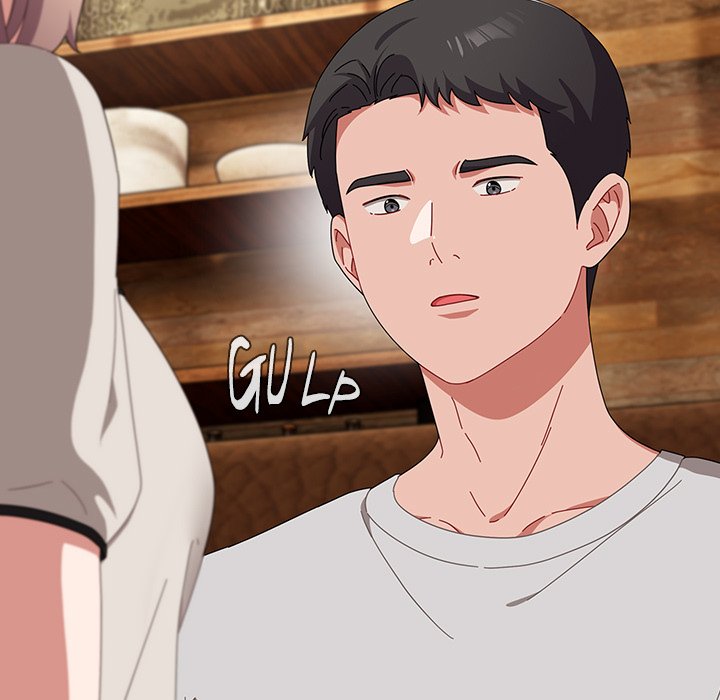 But I Love You Chapter 11 - Page 37