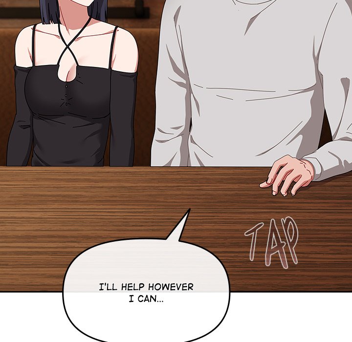 But I Love You Chapter 11 - Page 42