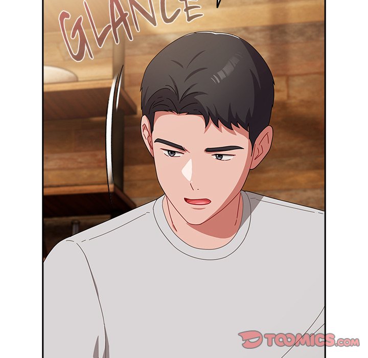 But I Love You Chapter 11 - Page 44