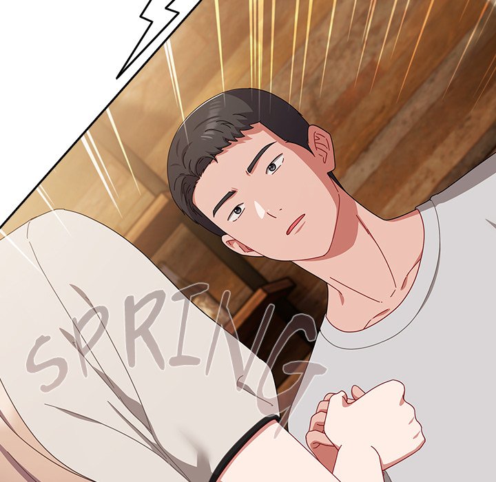 But I Love You Chapter 11 - Page 47