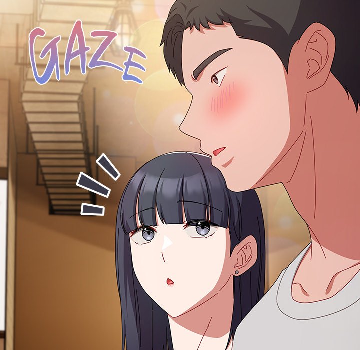 But I Love You Chapter 11 - Page 55