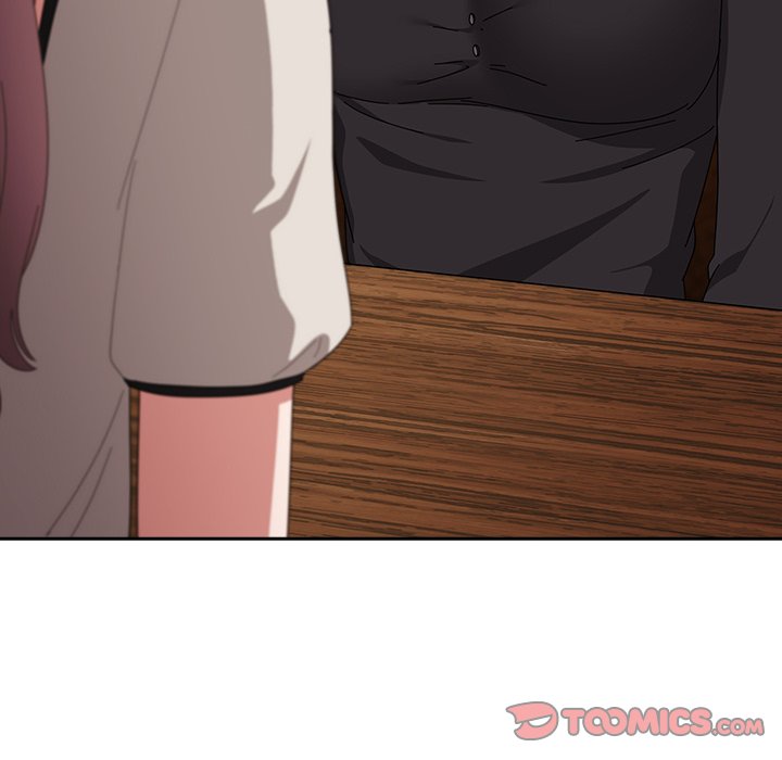 But I Love You Chapter 11 - Page 60