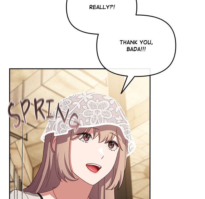 But I Love You Chapter 11 - Page 64