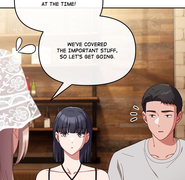 But I Love You Chapter 11 - Page 75