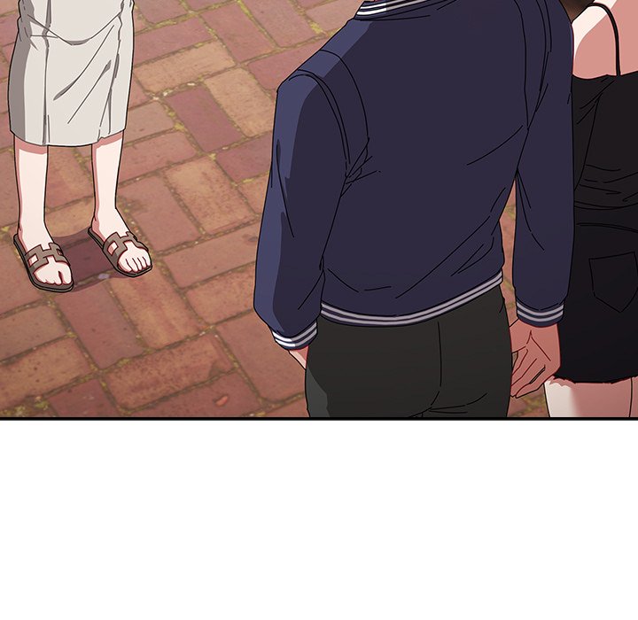 But I Love You Chapter 11 - Page 79