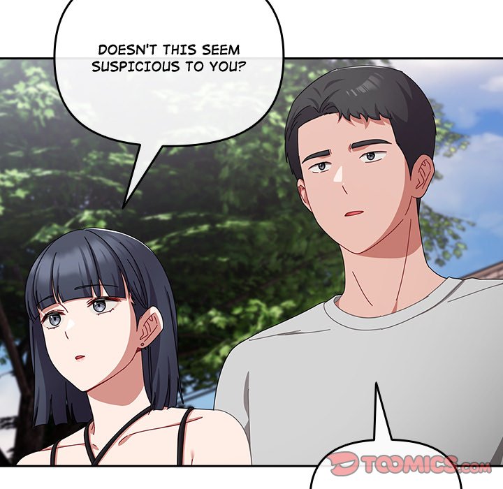 But I Love You Chapter 11 - Page 84