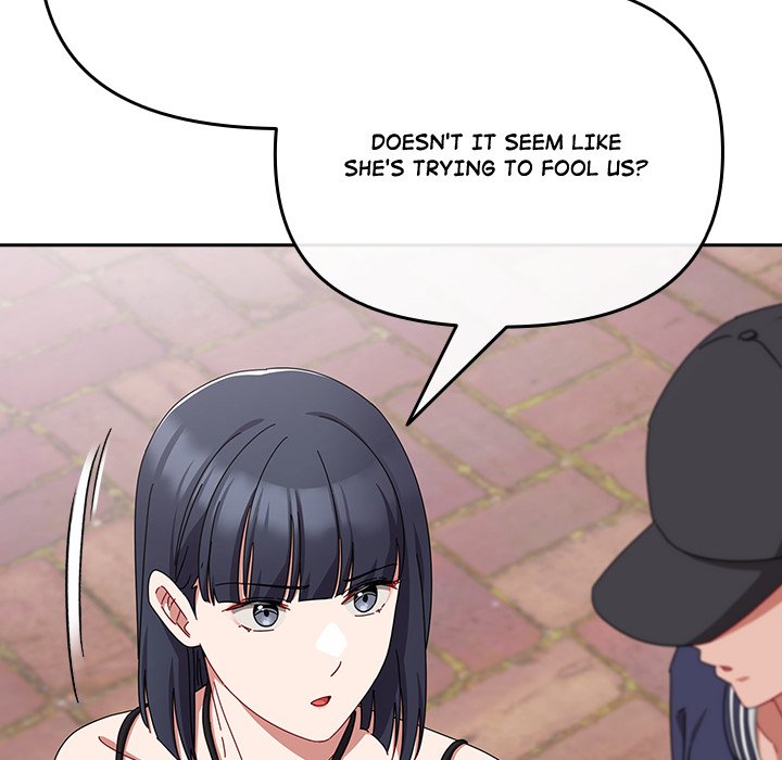 But I Love You Chapter 11 - Page 86
