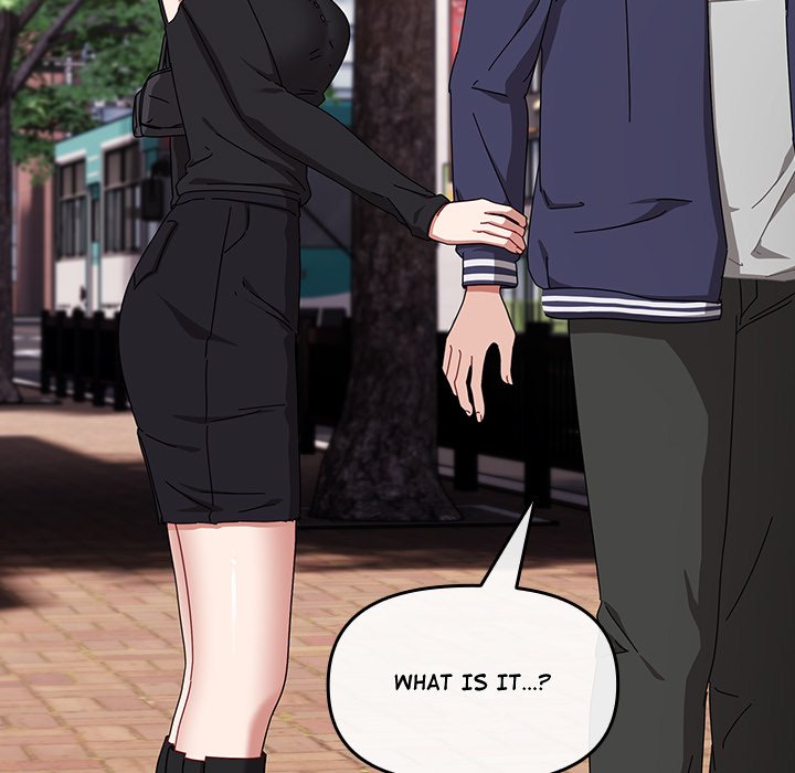 But I Love You Chapter 11 - Page 93