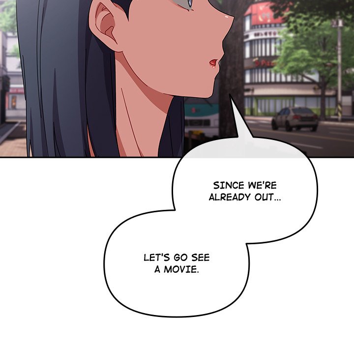 But I Love You Chapter 11 - Page 96