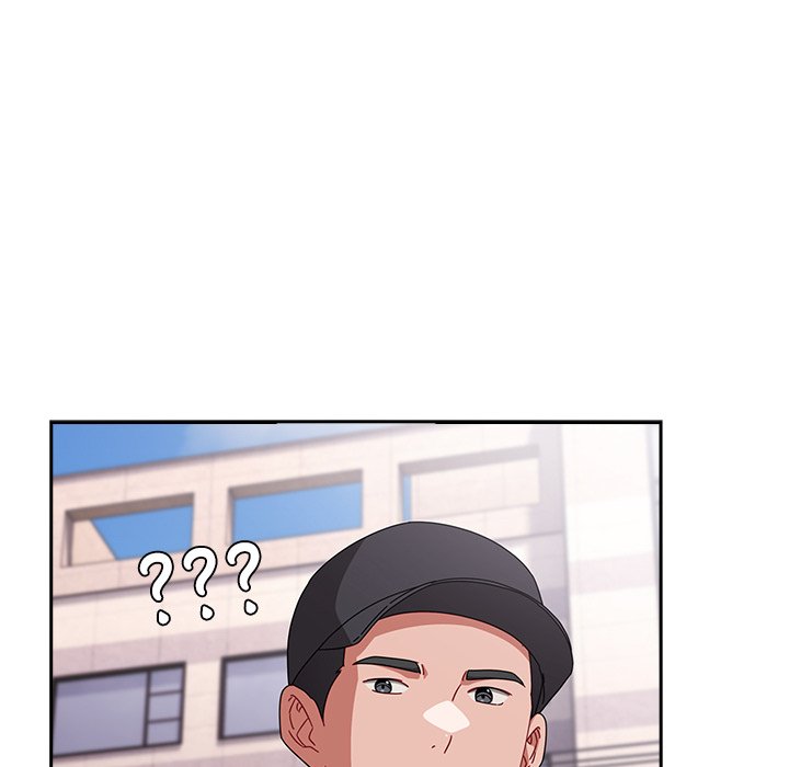 But I Love You Chapter 11 - Page 97