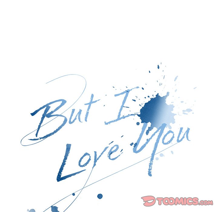 But I Love You Chapter 11 - Page 100