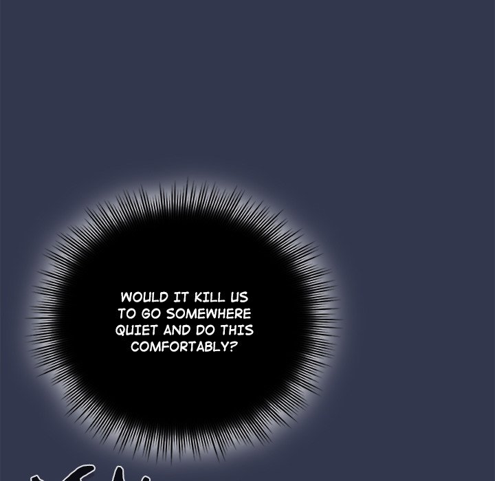 But I Love You Chapter 12 - Page 11