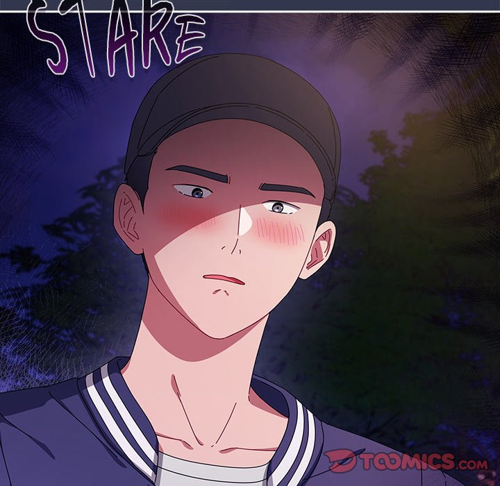 But I Love You Chapter 12 - Page 12