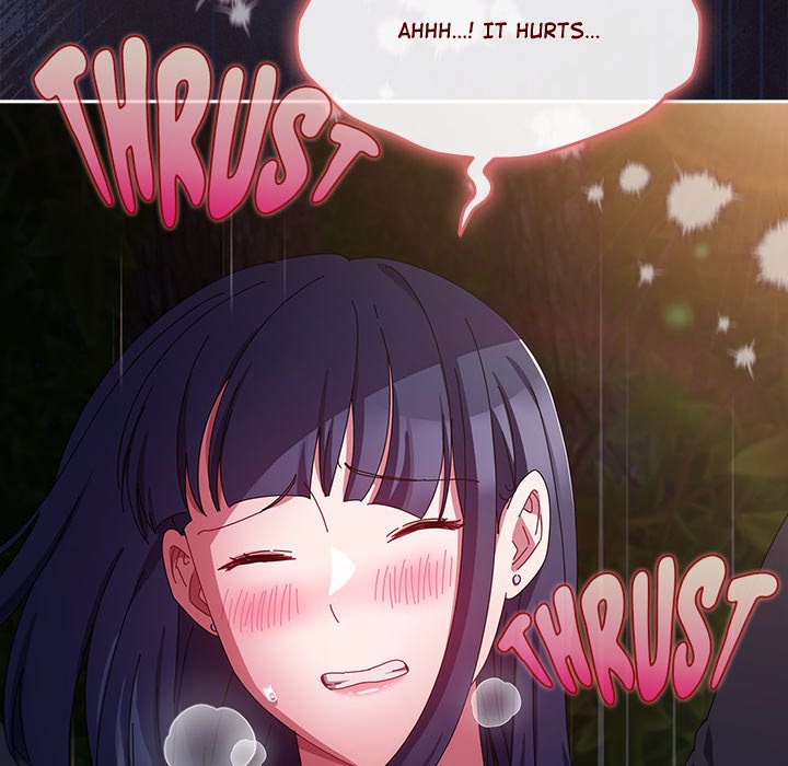 But I Love You Chapter 12 - Page 114
