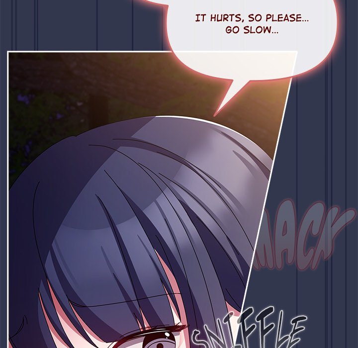 But I Love You Chapter 12 - Page 118