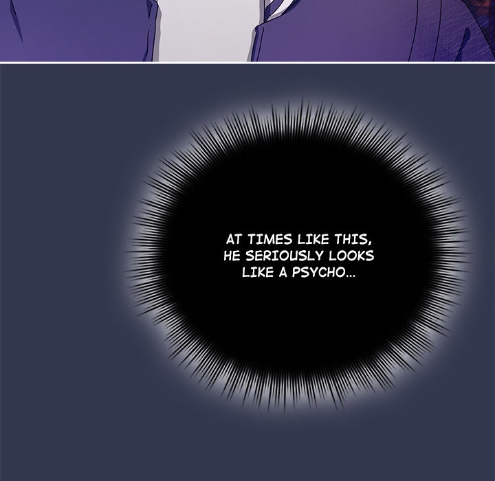 But I Love You Chapter 12 - Page 13