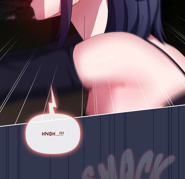 But I Love You Chapter 12 - Page 123