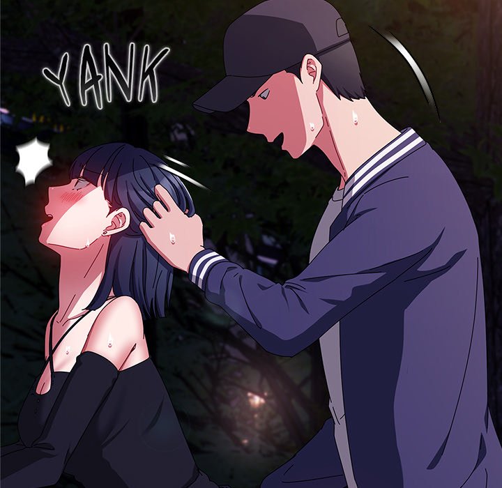 But I Love You Chapter 12 - Page 125