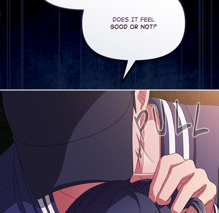 But I Love You Chapter 12 - Page 138