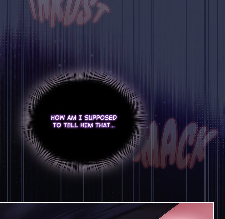 But I Love You Chapter 12 - Page 141