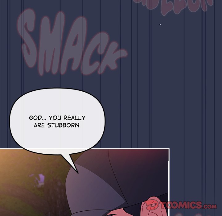 But I Love You Chapter 12 - Page 156