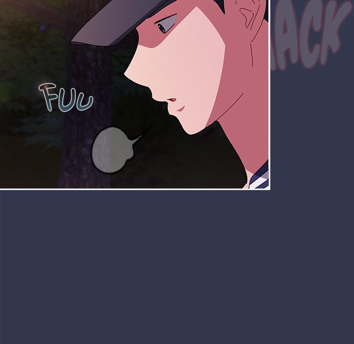 But I Love You Chapter 12 - Page 157