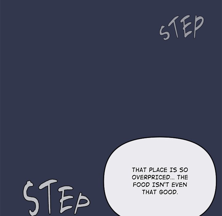 But I Love You Chapter 12 - Page 158