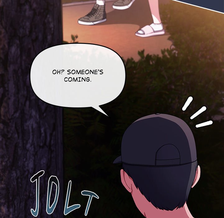 But I Love You Chapter 12 - Page 161
