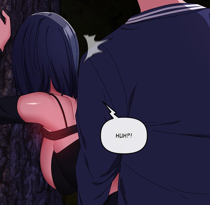 But I Love You Chapter 12 - Page 162