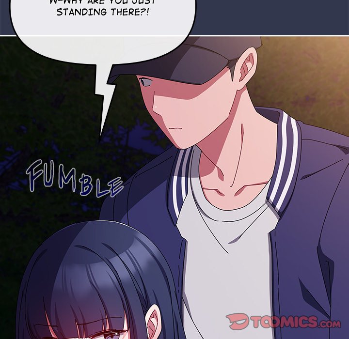 But I Love You Chapter 12 - Page 164