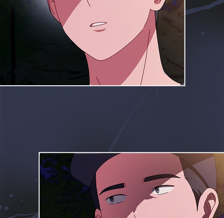 But I Love You Chapter 12 - Page 167