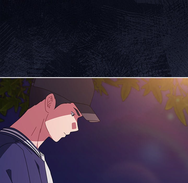 But I Love You Chapter 12 - Page 18