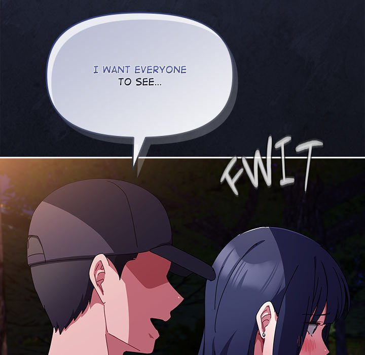 But I Love You Chapter 12 - Page 175