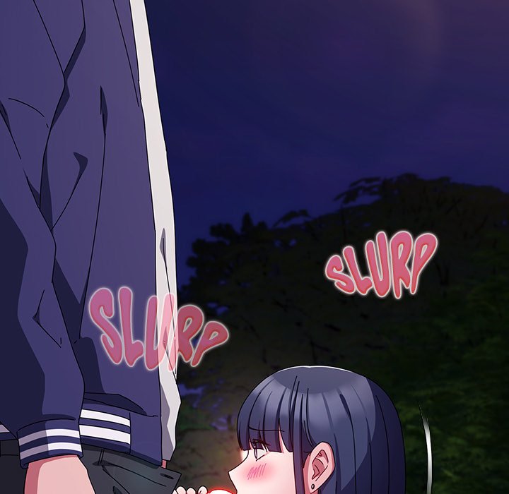 But I Love You Chapter 12 - Page 19