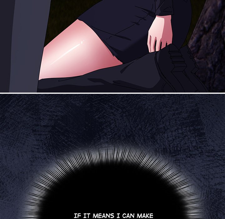 But I Love You Chapter 12 - Page 21