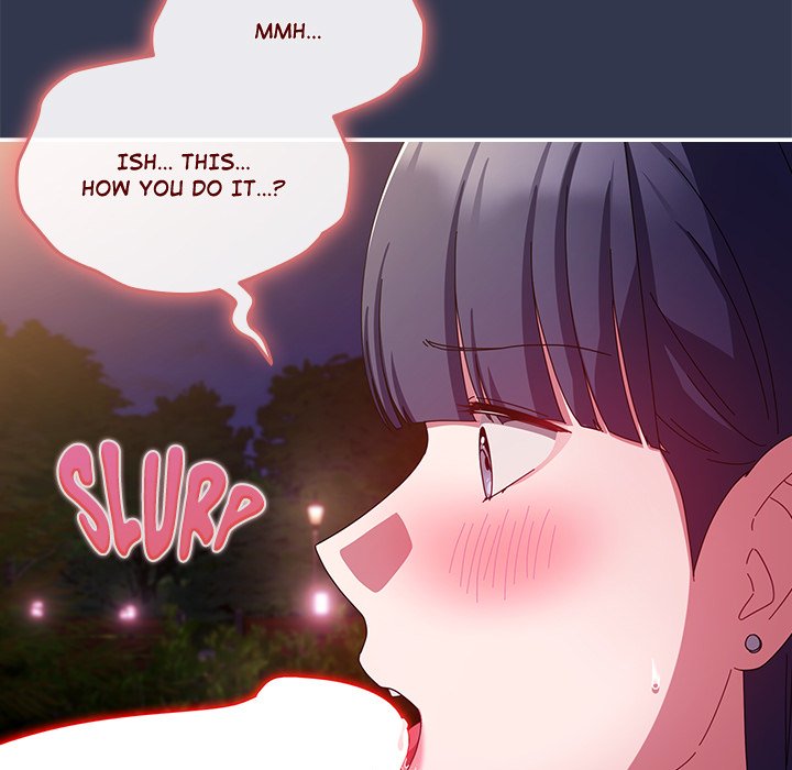 But I Love You Chapter 12 - Page 23