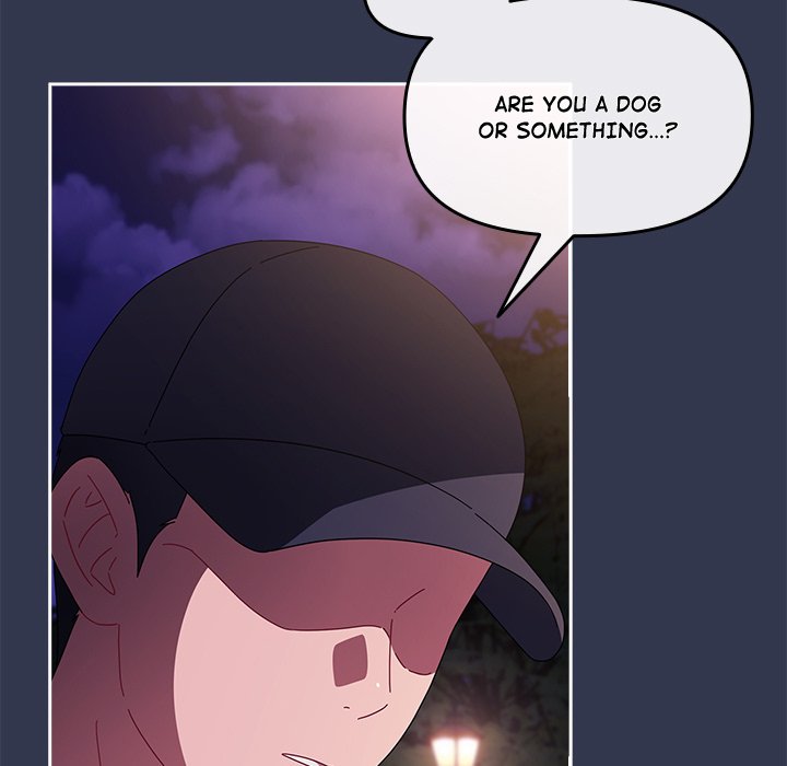 But I Love You Chapter 12 - Page 27