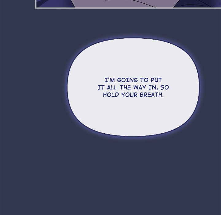 But I Love You Chapter 12 - Page 35