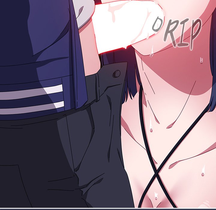 But I Love You Chapter 12 - Page 46