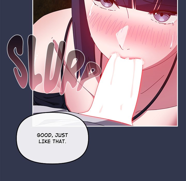 But I Love You Chapter 12 - Page 49