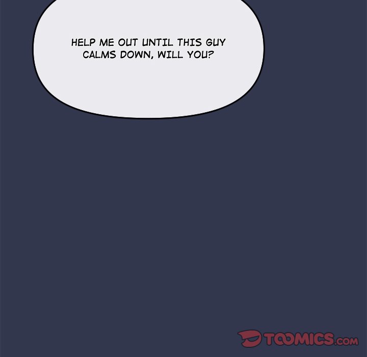 But I Love You Chapter 12 - Page 76