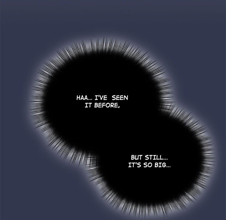But I Love You Chapter 12 - Page 9