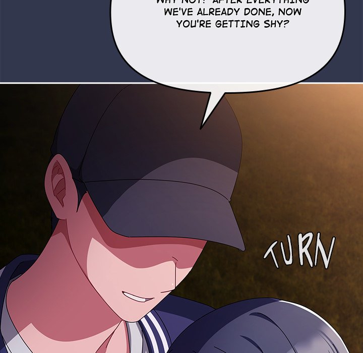But I Love You Chapter 12 - Page 83