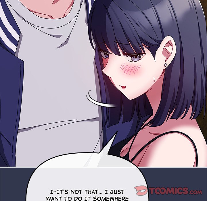 But I Love You Chapter 12 - Page 84