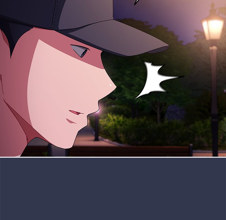But I Love You Chapter 12 - Page 89